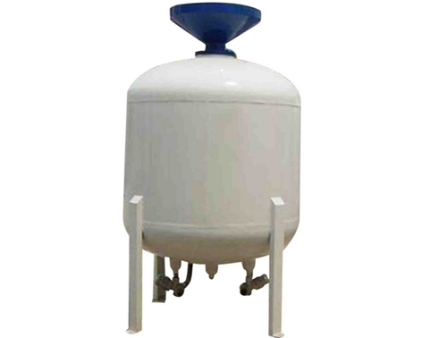 移動開放式噴砂機(jī)